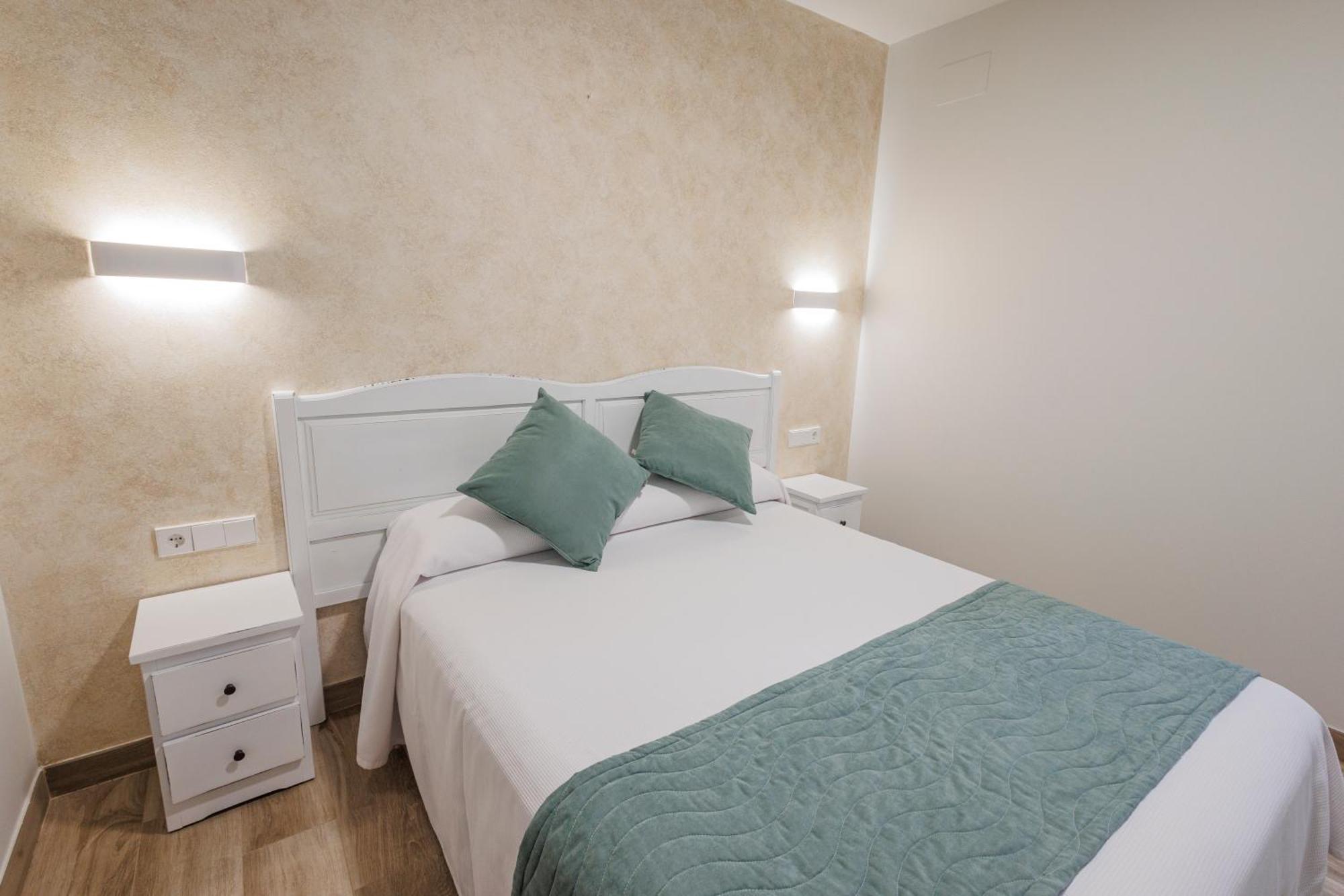 Hotel Pattaya Mocejon Ngoại thất bức ảnh