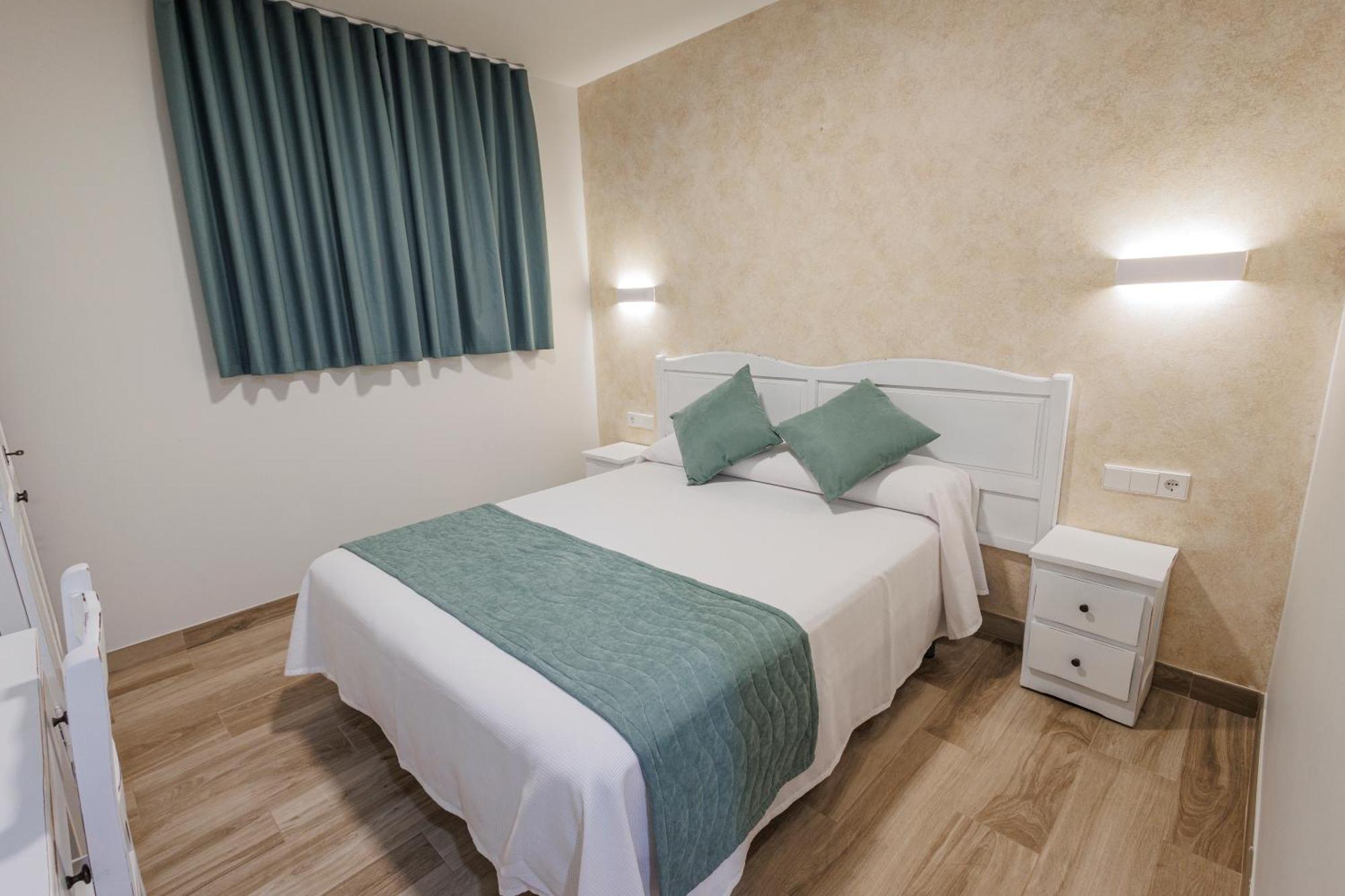 Hotel Pattaya Mocejon Ngoại thất bức ảnh