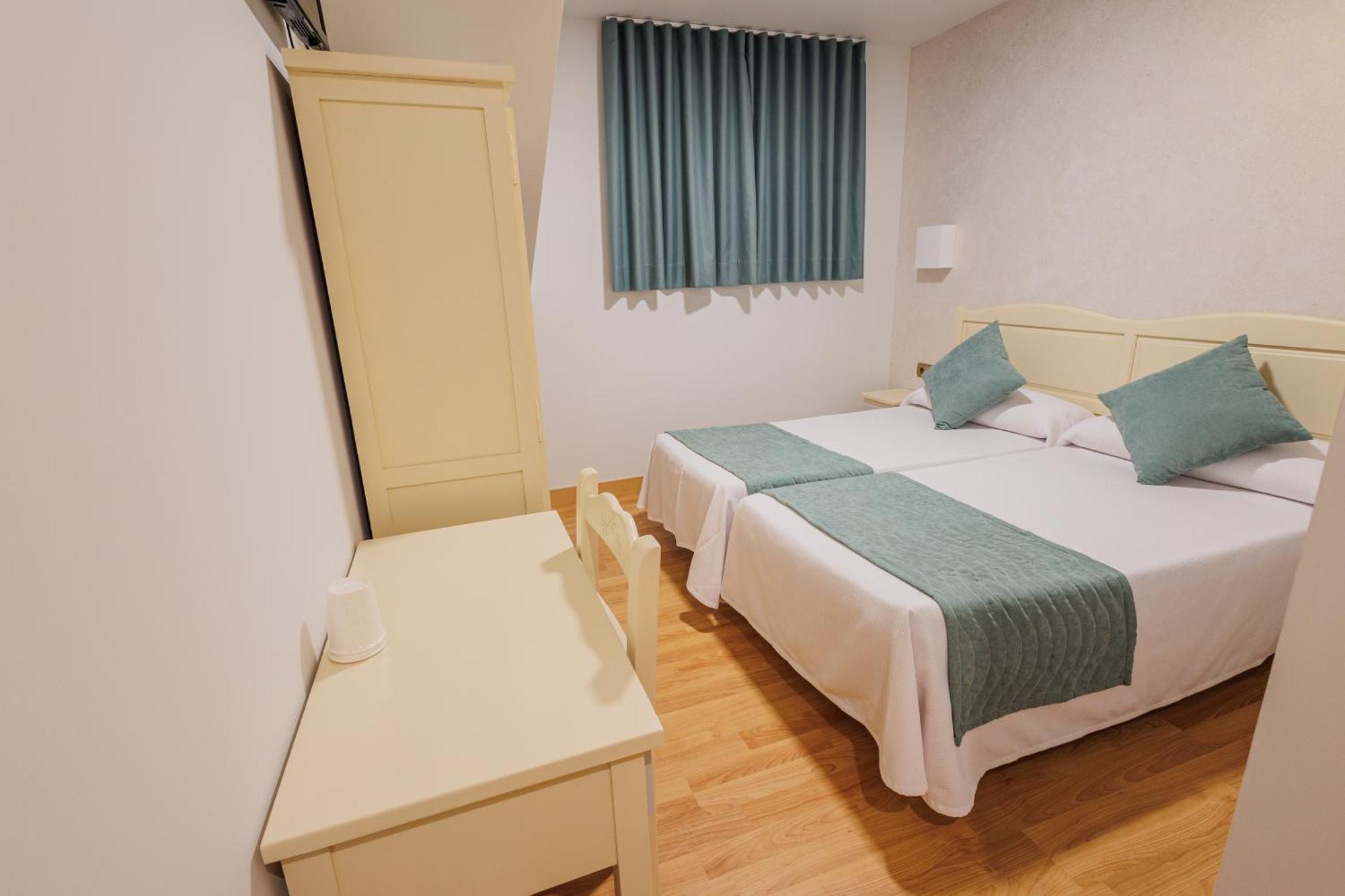 Hotel Pattaya Mocejon Ngoại thất bức ảnh