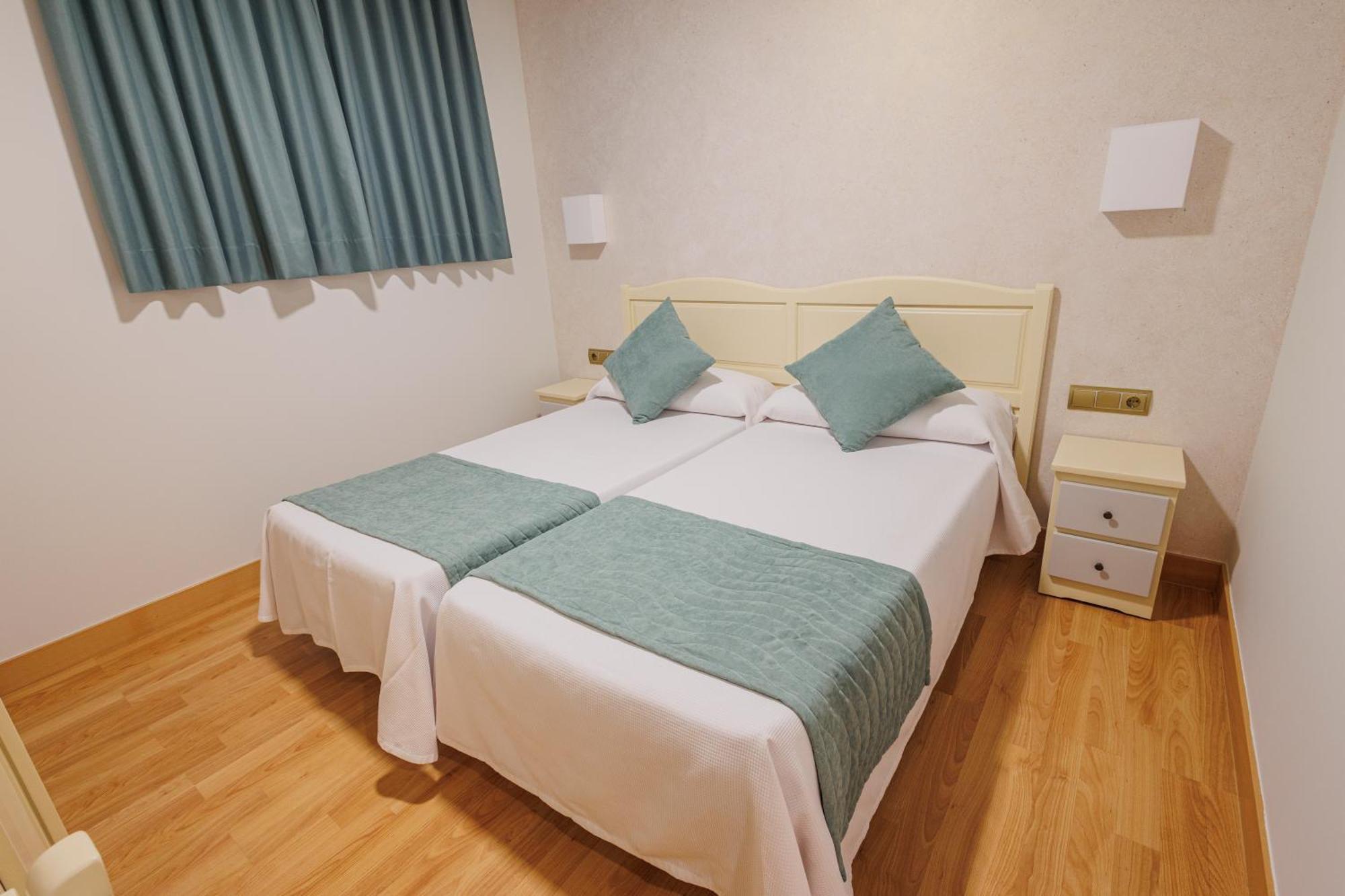 Hotel Pattaya Mocejon Ngoại thất bức ảnh