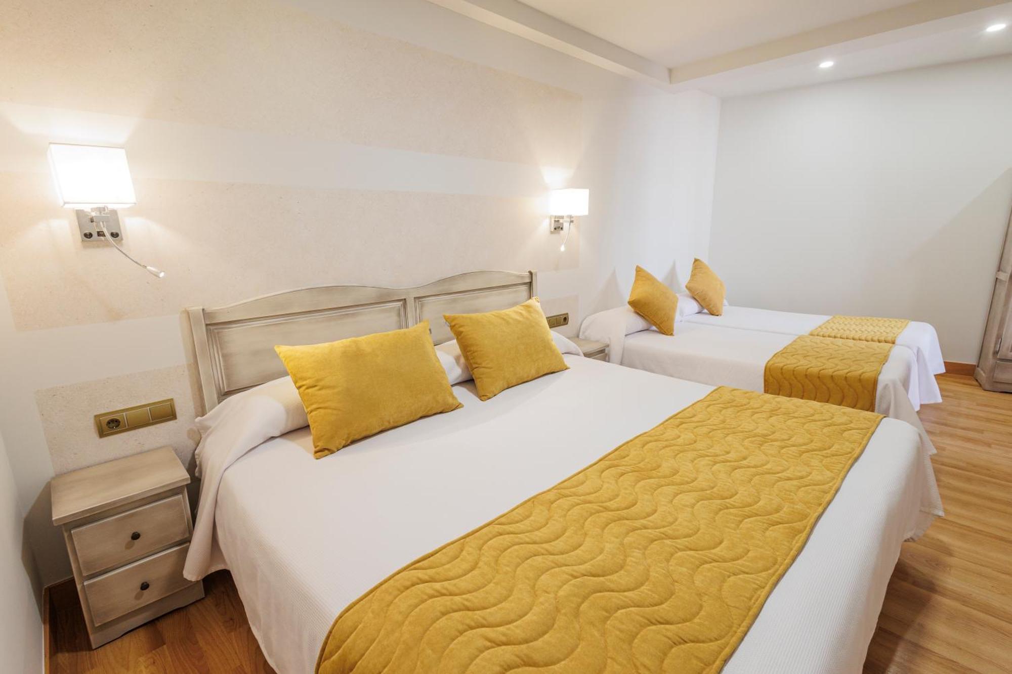 Hotel Pattaya Mocejon Ngoại thất bức ảnh