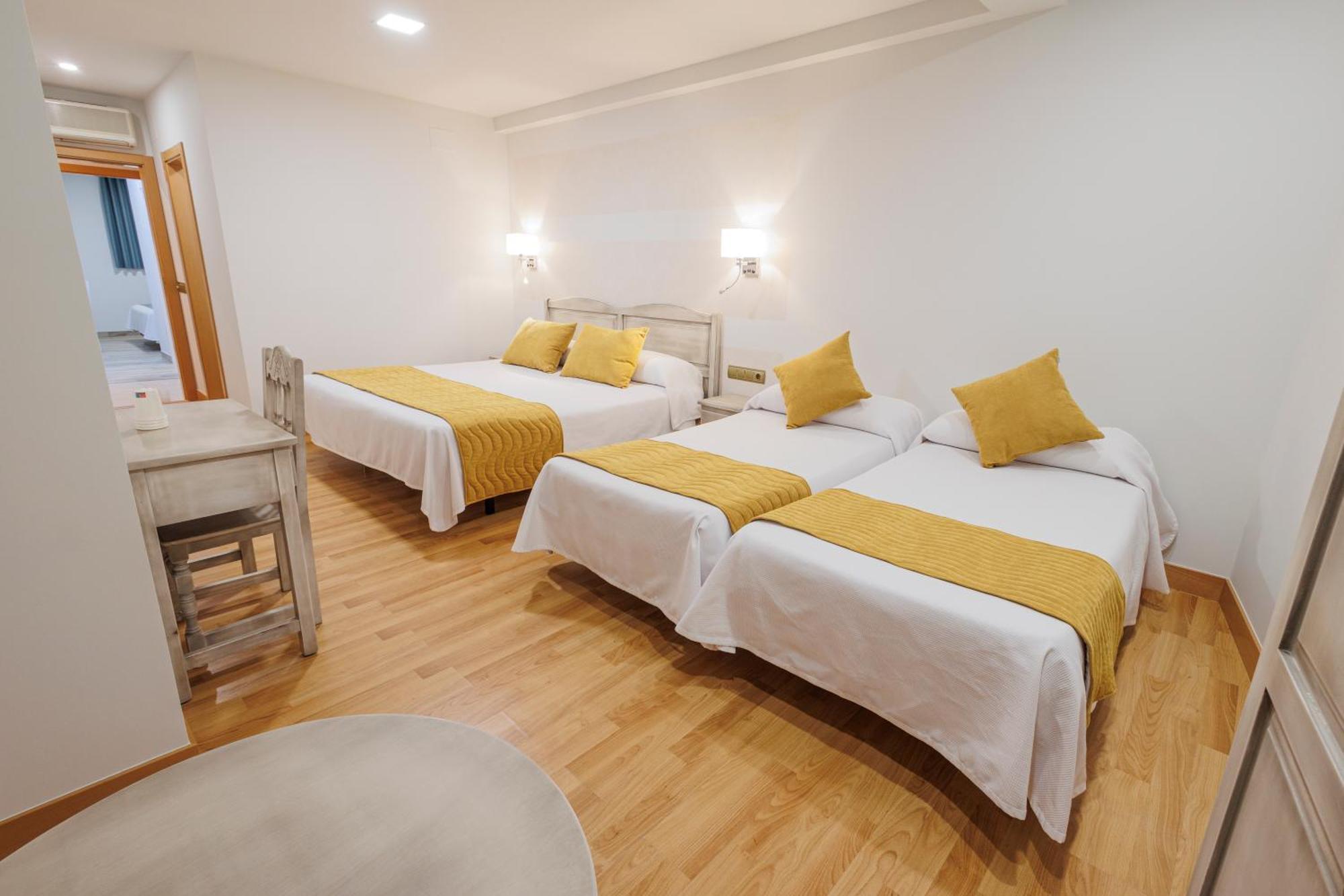 Hotel Pattaya Mocejon Ngoại thất bức ảnh