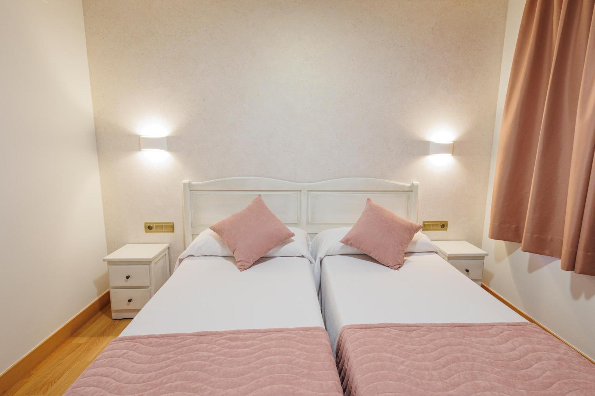 Hotel Pattaya Mocejon Ngoại thất bức ảnh
