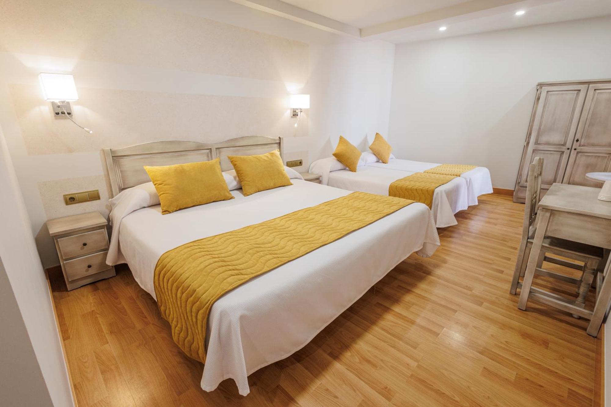Hotel Pattaya Mocejon Ngoại thất bức ảnh