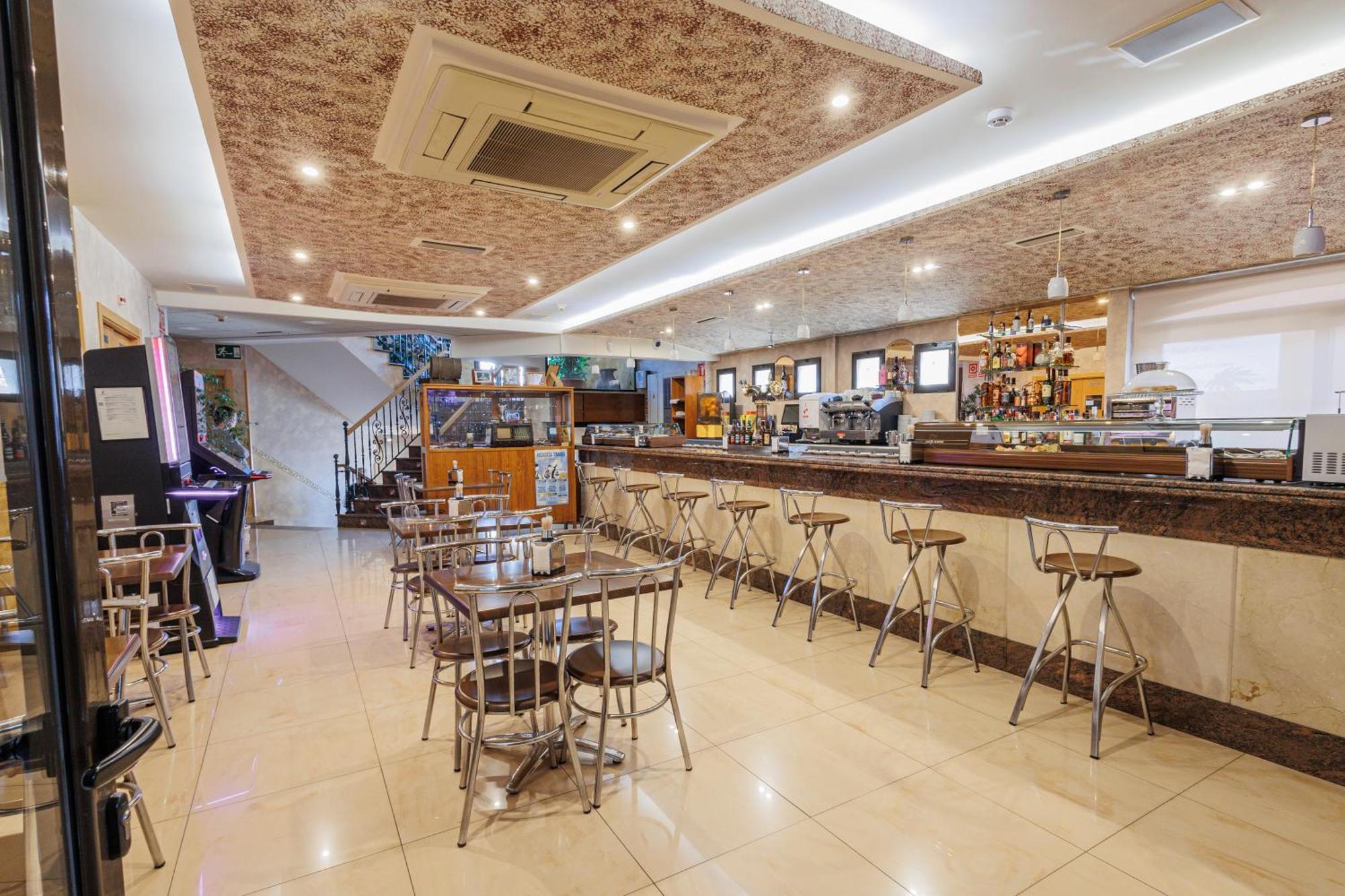Hotel Pattaya Mocejon Ngoại thất bức ảnh
