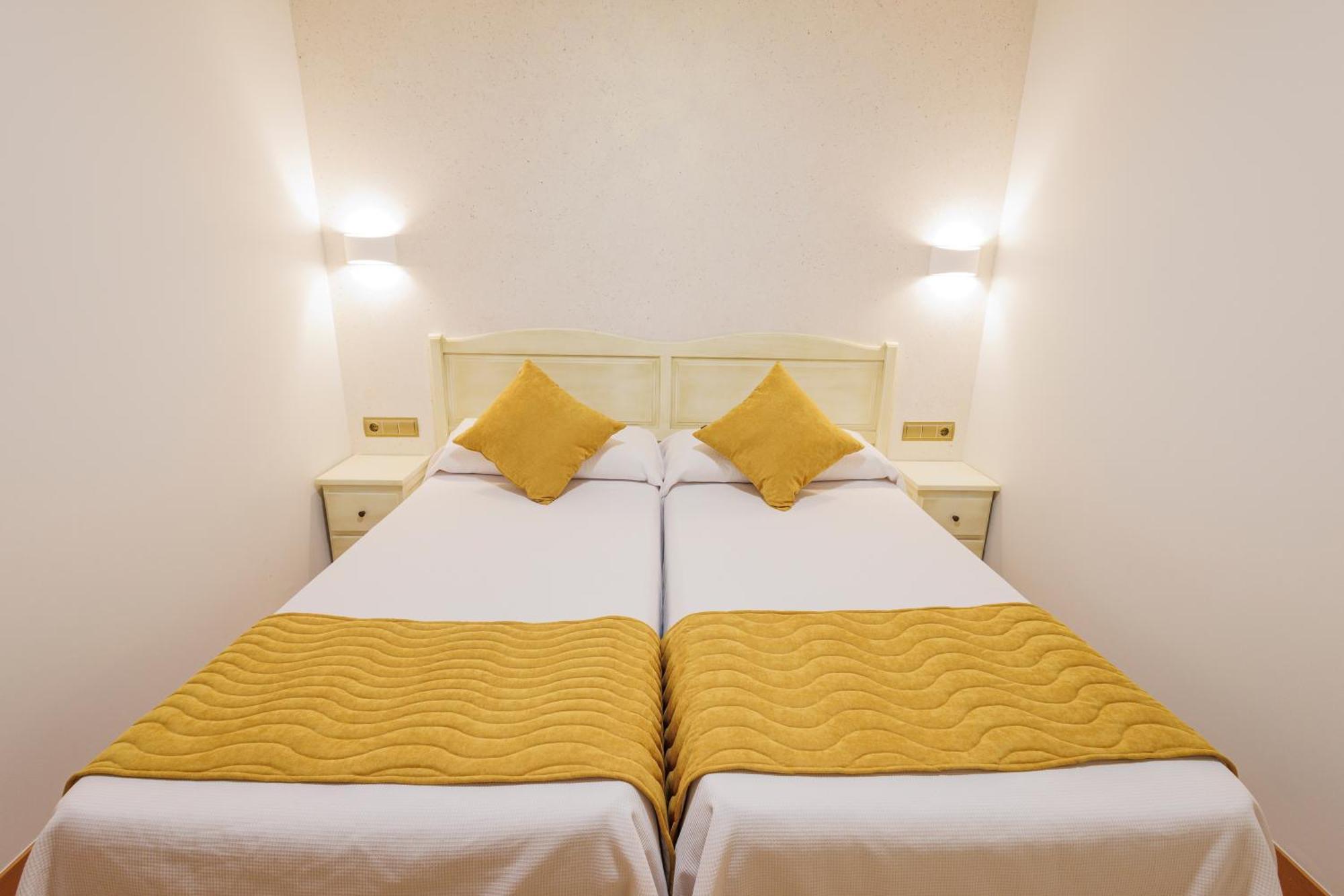 Hotel Pattaya Mocejon Ngoại thất bức ảnh