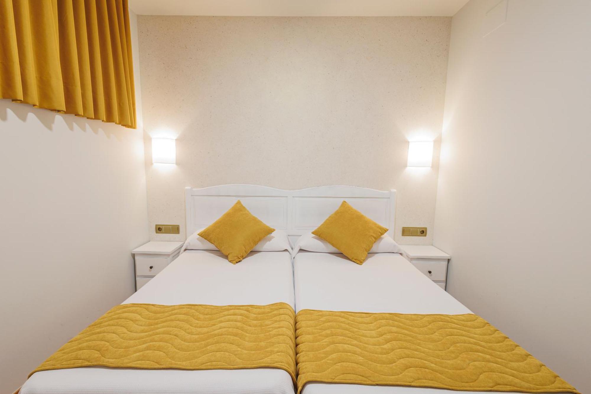 Hotel Pattaya Mocejon Ngoại thất bức ảnh