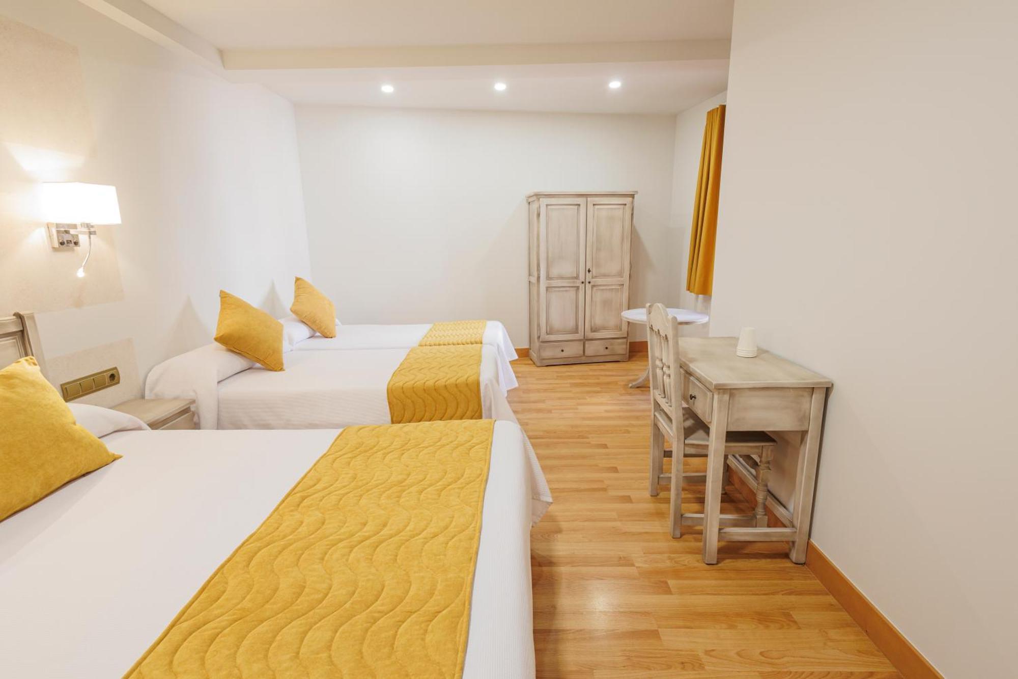 Hotel Pattaya Mocejon Ngoại thất bức ảnh