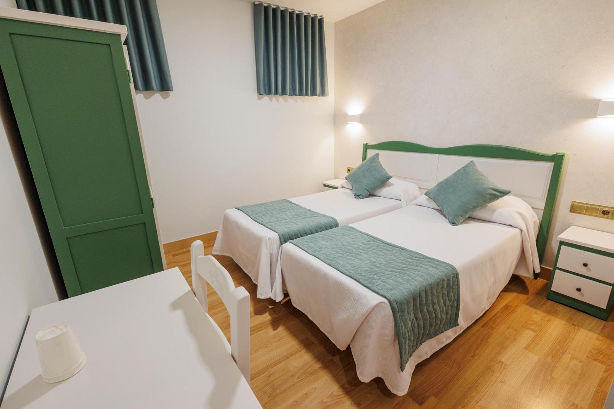 Hotel Pattaya Mocejon Ngoại thất bức ảnh