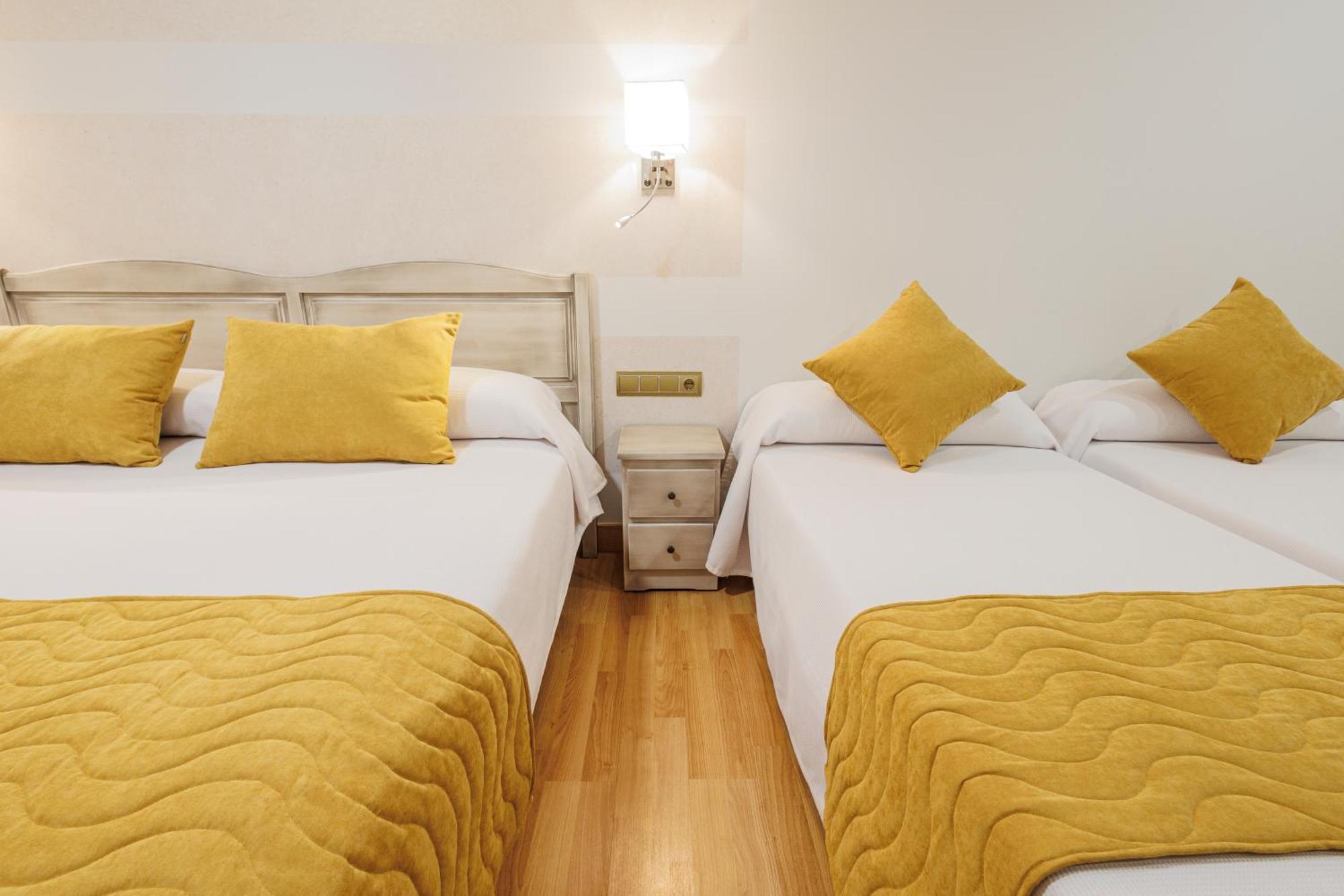 Hotel Pattaya Mocejon Ngoại thất bức ảnh